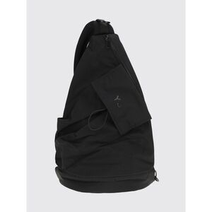 Y-3 Backpack Men Black
